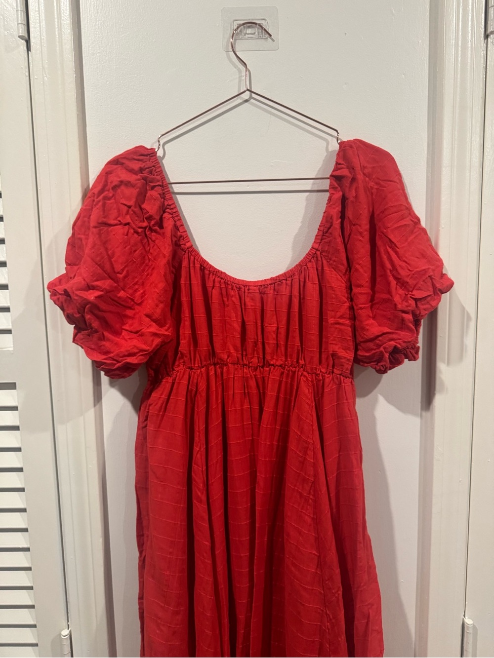 Free People On My Level Maxi Dress - $148 - Picture 14 of 15